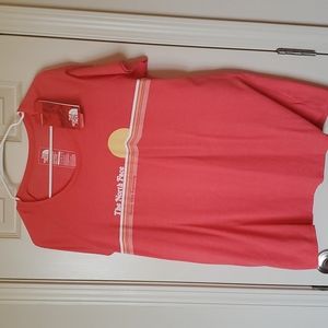 The North Face Tee